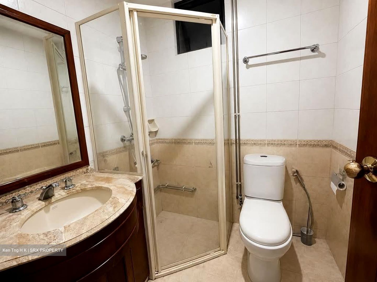 Aston Mansions (D14), Apartment #585467681